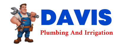 Trusted plumber in ECLETO